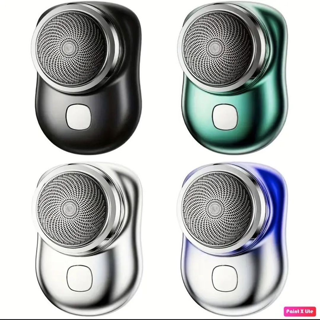 Men's Electric Shaver